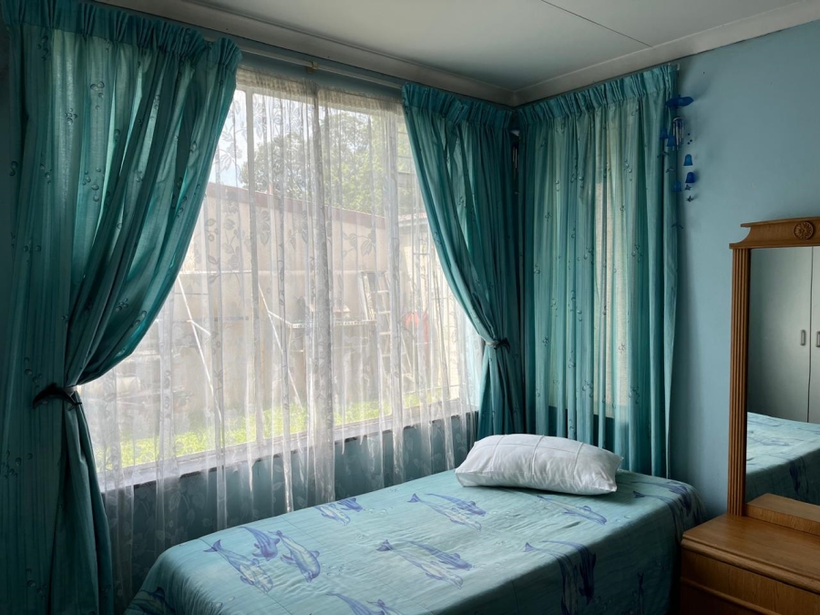 4 Bedroom Property for Sale in Sasolburg Ext 15 Free State